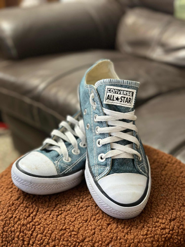 Zapatillas Converse All Star