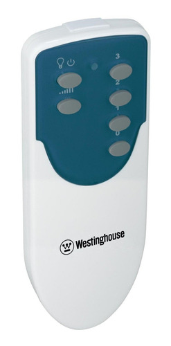 Westinghouse Lighting Control Ventilador