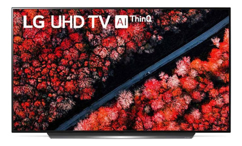 Tv LG Oled 65'' C9 Uhd 4k Smart Tv + Mesa