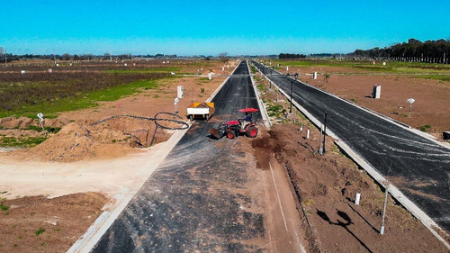 Imagen 7 de 11 de Inversion Venta De Lote En Barrio Cerrado Zona Oeste San Fermin Nueva Autopista