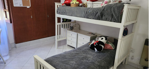 4 Dorm En Suite - Galería - Quincho - 1.500mts2 Terreno