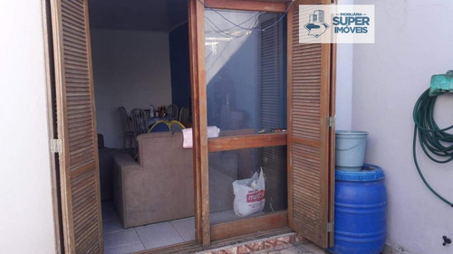 Imagem 16 de 16 de Casa A Venda No Bairro Três Vendas Em Pelotas - Rs. - 1299-1