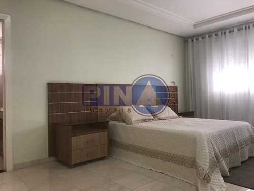 Imagem 16 de 30 de Sobrado A Venda No Condomínio Granville, Goiânia - Ca00158 - 70285578