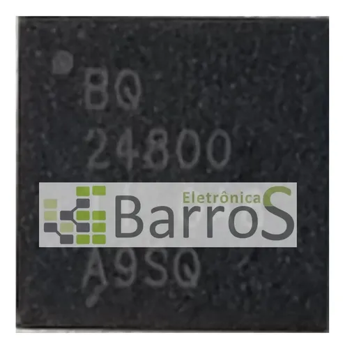 Composant électronique BQ25720RSNR / BQ25720 - Neuf D'origine - Pièce De Rechange