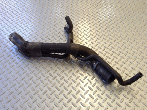 Manguera De Agua 1 Vw Bora 2.5 Lts Aut Mod 05-10 Original