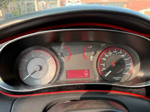 Dodge Dart 2.4 Sxt At
