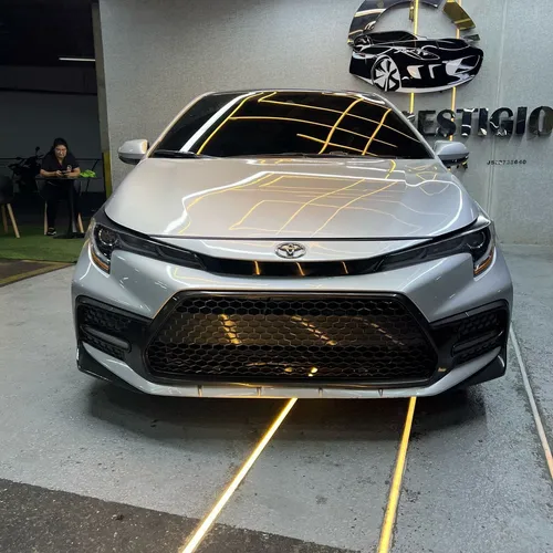 Toyota Corolla Se 2022