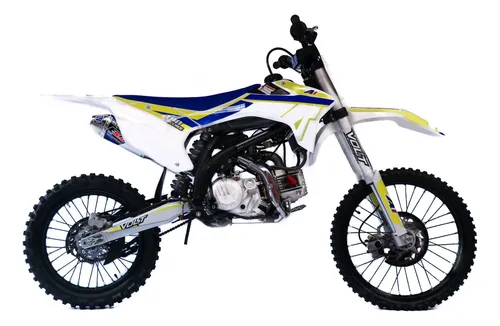 Apollo 190cc Rfz Mx