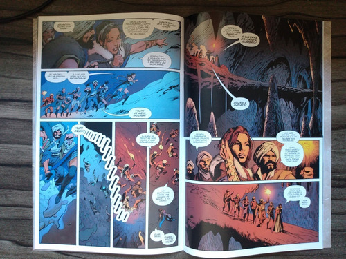 Imagem 4 de 4 de A Espada Selvagem De Conan 06 - Panini - Marvel Comics