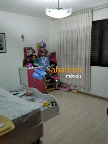 Imagem 6 de 15 de Apartamento A Venda Em Sp Tatuapé - Ap06055 - 70146642