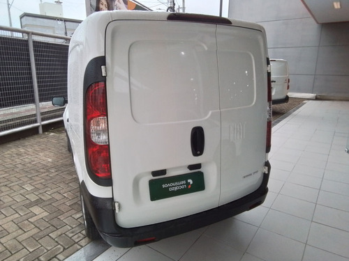 Fiat Fiorino 1.4 MPI FURGÃO ENDURANCE 8V FLEX 2P MANUAL