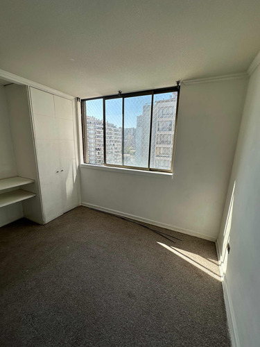 Arriendo Dpto 2d1b San Francisco Esquina Eyzaguirre