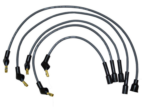 Cables Bujia D21 2.4l 1994 - 2004 Kem