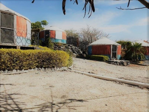Venta Finca/rancho 8 Tourist Development For Sale 30 Minutes From Cuernavaca Morelos