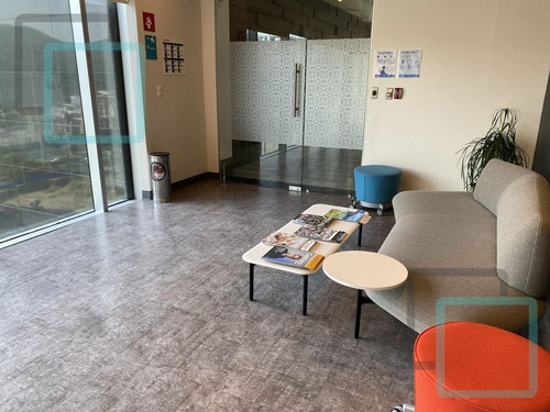 Imagen 13 de 29 de Oficina En Renta Torre Xii En Valle Oriente Zona San Pedro Garza García