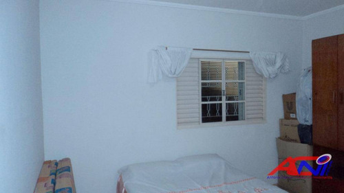 Imagem 17 de 26 de Sobrado Com 4 Dormitórios À Venda, 160 M² Por R$ 450.000,00 - Jardim Nossa Senhora Auxiliadora - Hortolândia/sp - So0002