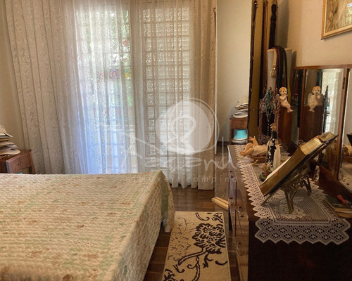 Imagem 20 de 30 de Casa Para Venda No Jardim Guarani Em Campinas - Imobiliária Em Campinas - Ca01162 - 70266751