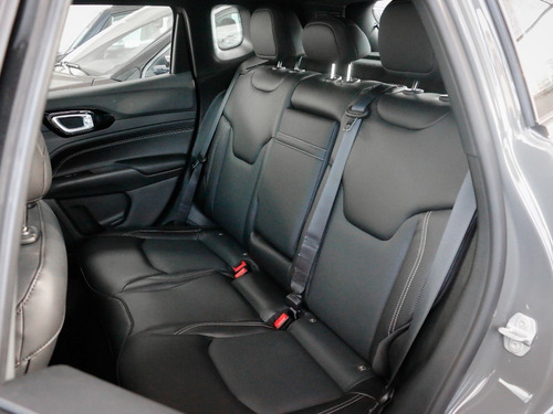 Imagem 6 de 14 de Jeep Compass Série S 1.3 T270 (aut) (flex)