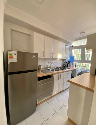 Departamento, Cochrane 635, Concepción, Frente Al Río Biobí