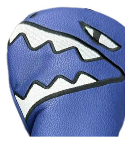 Funda Protectora Impermeable Para Palos De Golf, Para Azul L