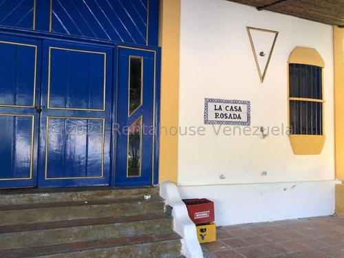 Imagen 4 de 8 de Casa En Venta 22-3607