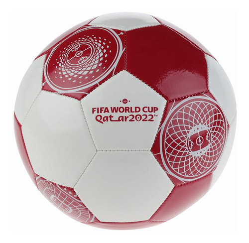 Balón De Fútbol Oficial Del Torneo De La Copa Mundial De La 