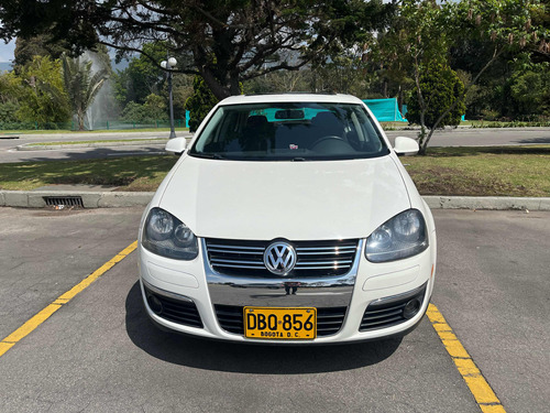Volkswagen Bora 2.5 Prestige