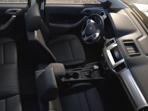 Ford Ranger Limited Automatica Entrega Inmediata