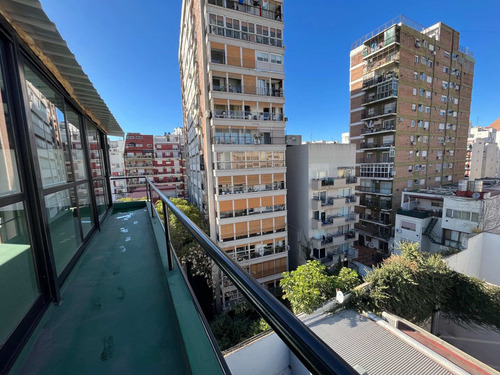 Imagen 21 de 26 de Departamento En Venta 4 Ambientes Recoleta