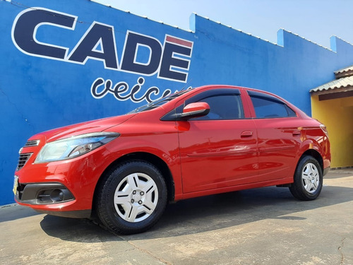 Chevrolet Prisma 1.0 Lt 2013 Flex