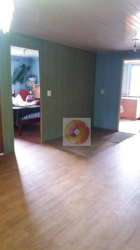 Imagem 18 de 30 de Chácara Com 3 Dormitórios À Venda, 12300 M² Por R$ 350.000,00 - Avencal - Mandirituba/pr - Ch0008
