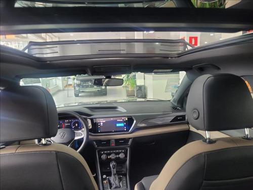 Volkswagen Taos Highline 1.4 250 Tsi Total Flex