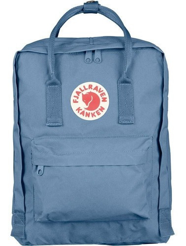 Mochila Fjallraven Kanken Classic Blue Ridge