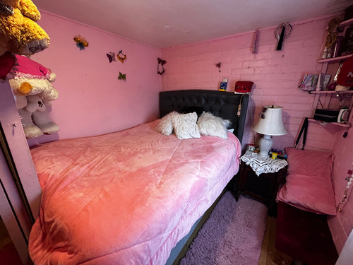Casa 2 Dorm, 1 Baño, 2 Estacionam, Tocornal (63951)