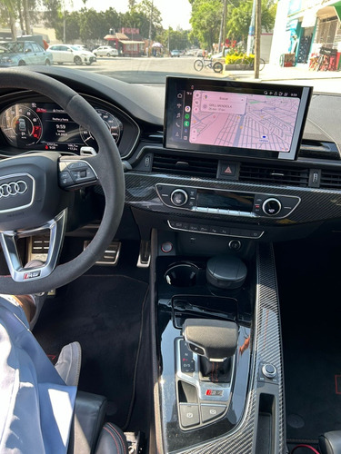 Audi Rs5 Sportback 2.9T V6 Quattro At