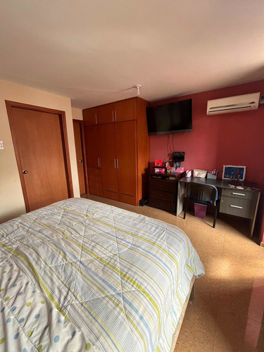 Imagen 8 de 14 de Casa En La Castellana Urbanización Terrazas De La Castellana