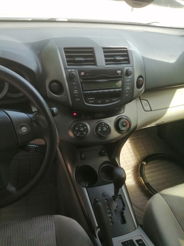 Imagen 5 de 12 de Toyota Rav4 2009