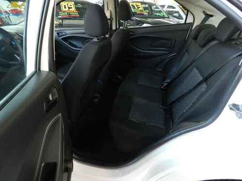 Ford Ka 1.0 Se 12v