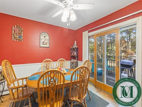 Imagem 6 de 14 de Casa Com Uma Ótima Área Verde. - Ca00465 - 70373928