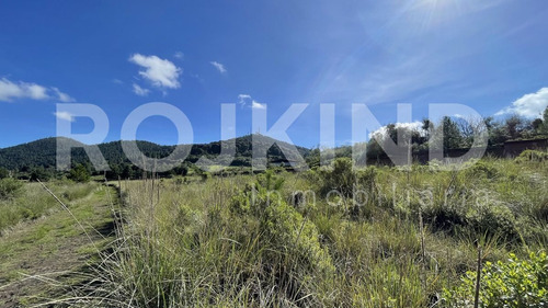 Imagen 2 de 27 de Terreno En Venta Salazar, Estado De México