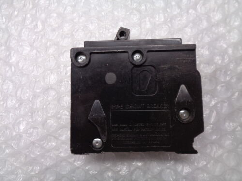 Siemens Qp120 Breaker 1pole 20amp Nsnp Ttc