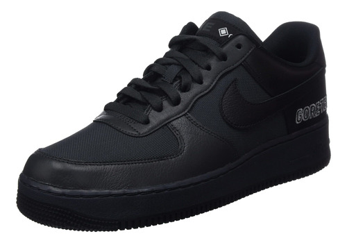 Nike Air Force Niño Negro