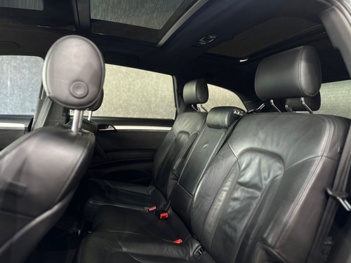 Audi Q7 3.0 V6 TFSI Quat.Tip.5p/ Performance