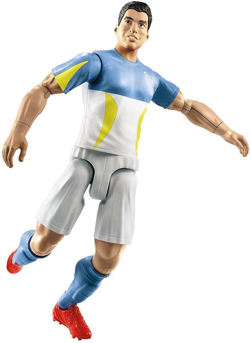 Fútbol Elite - Figuras 30 Cm Súarez Dyk85