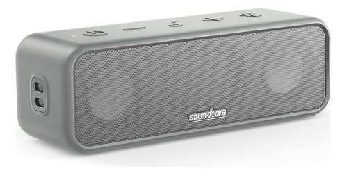 Soundcore 3 De Anker Soundcore, Altavoz Bluetooth Con Sonid 110v