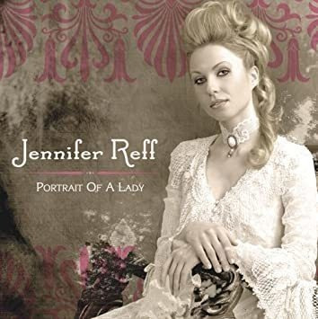 Reff Jennifer Portrait Of A Lady Usa Import Cd