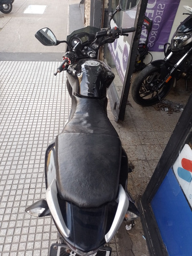 Imagen 5 de 15 de Bajaj Rouser 135 Tangomotos,listo Para Transferir (13)