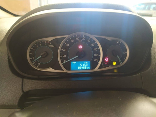 Imagem 9 de 9 de Ford Ka 1.0 Ti-vct Flex Se Manual