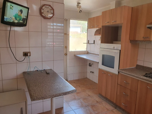 Imagen 20 de 21 de Ciudad Del Sol Casa 3 Pisos 4 Dor. 3 Baños, Estar, Quincho