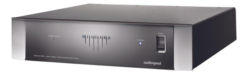 Acondicionador De Corriente Niagara 3000 Audioquest